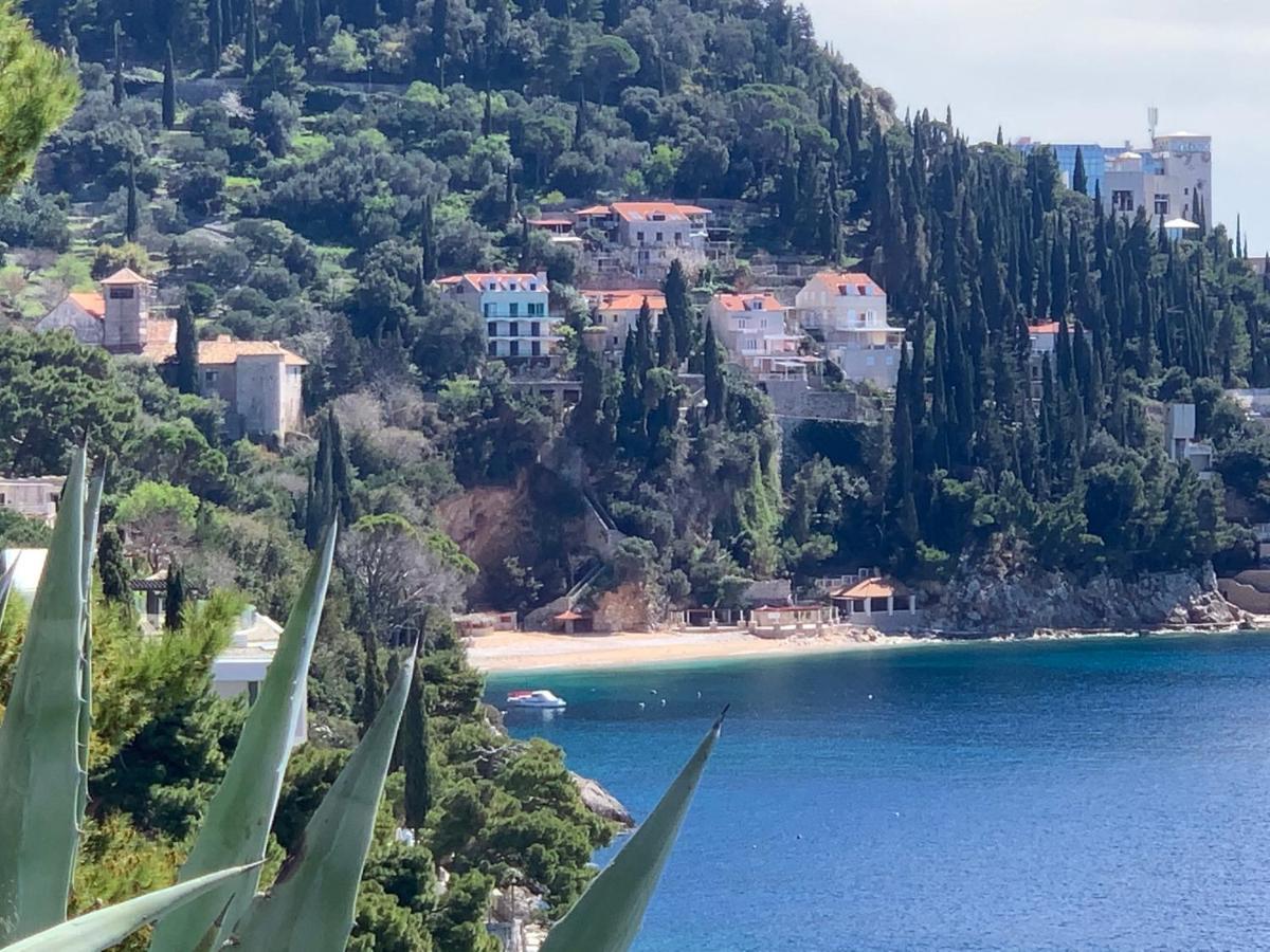 Beach House Sveti Jakov Dubrovnik Exterior foto