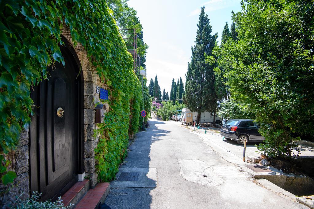 Beach House Sveti Jakov Dubrovnik Exterior foto