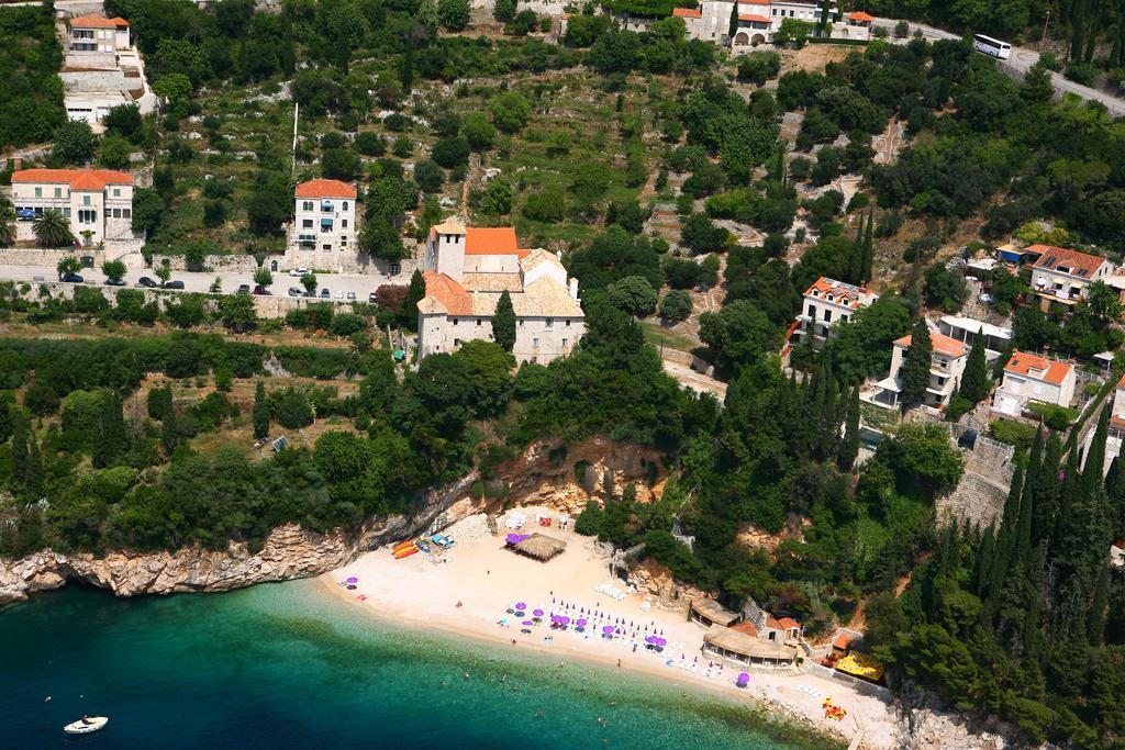 Beach House Sveti Jakov Dubrovnik Exterior foto